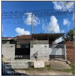 Casa - 2 Quartos - Santa Rita - Ocupado — foto 2