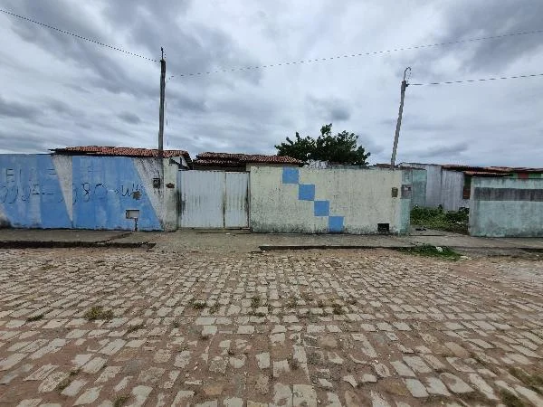 Casa - 2 Quartos - Ceara-mirim - Ocupado — foto 2