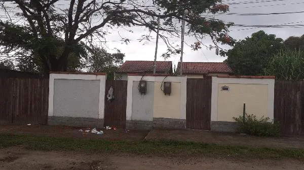 Casa - 1 Quartos - Itaborai - Ocupado — foto 2
