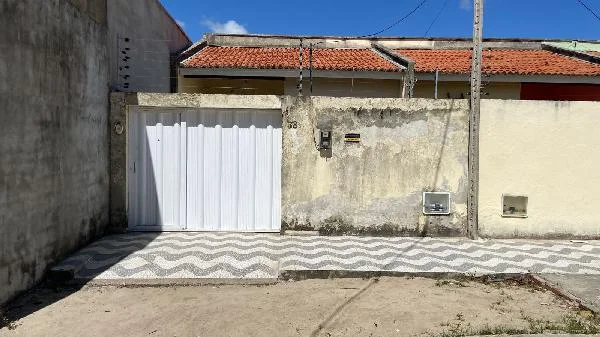 Casa - 1 Quartos - Horizonte - Ocupado — foto 2