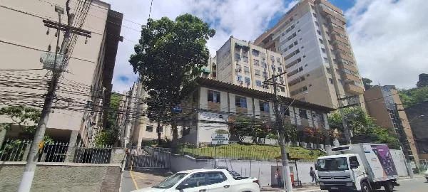 Apartamento - 2 Quartos - Niteroi - Ocupado — foto 2