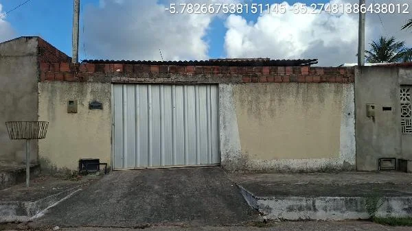 Casa - 1 Quartos - Sao Goncalo do Amarante - Ocupado — foto 2