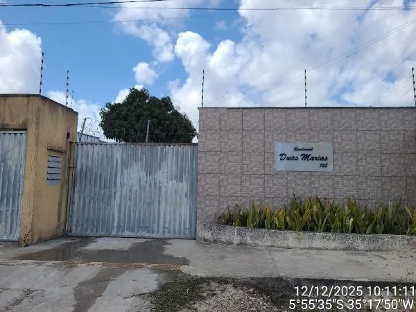 Casa - 2 Quartos - Macaiba - Desocupado — foto 2