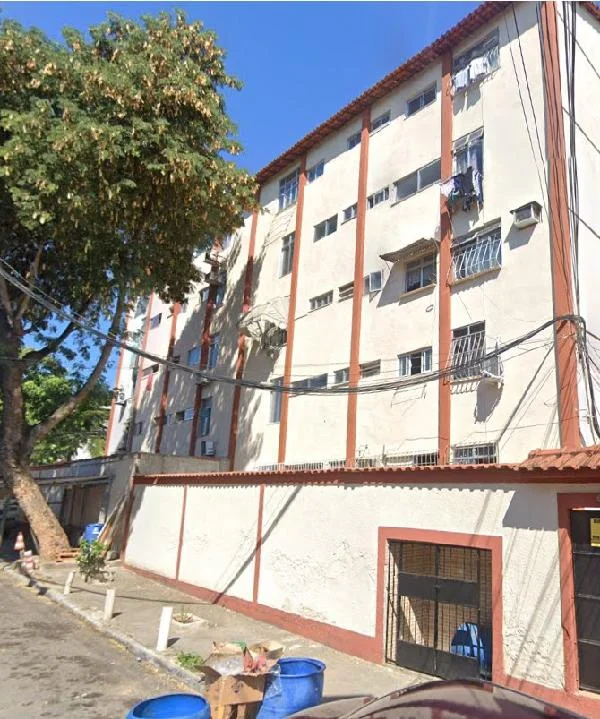 Apartamento - 2 Quartos - São Gonçalo - Ocupado — foto 2