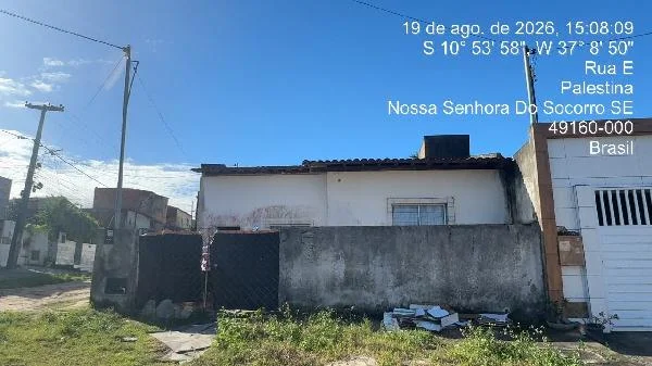 Casa - Nossa Senhora do Socorro — foto 2