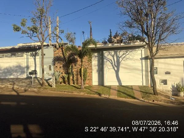 Casa - 2 Quartos - Piracicaba - Ocupado — foto 2