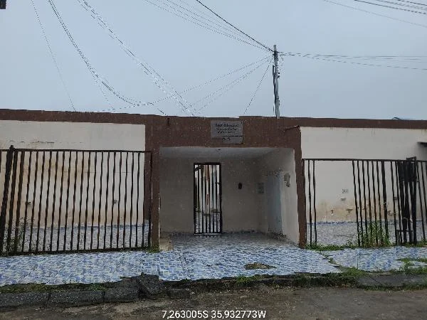 Casa - 2 Quartos - Campina Grande - Ocupado — foto 2