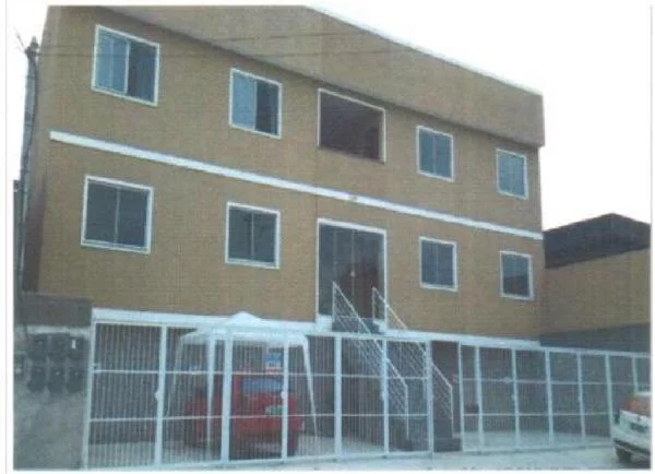 Apartamento - 2 Quartos - Sao Goncalo - Ocupado — foto 2