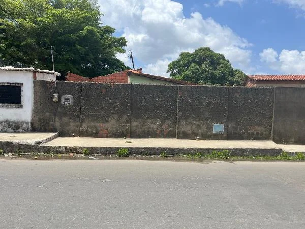 Casa - 2 Quartos - Itaitinga - Ocupado — foto 2