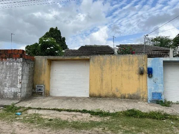 Casa - 2 Quartos - Horizonte - Ocupado — foto 2