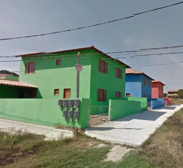 Casa - 2 Quartos - Sao Goncalo - Ocupado — foto 2