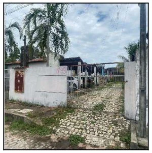Casa - 2 Quartos - Sao Goncalo do Amarante - Ocupado — foto 2