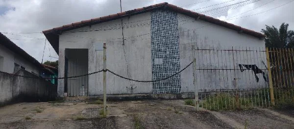 Casa - 2 Quartos - Itapissuma - Ocupado — foto 2