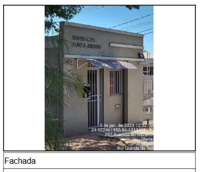 Apartamento - Canoas — foto 2