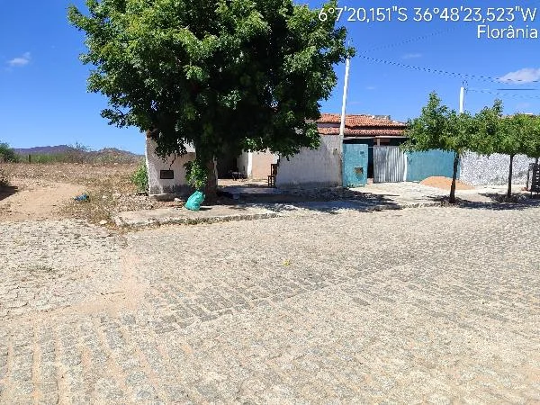 Casa - 2 Quartos - Florania - Ocupado — foto 2