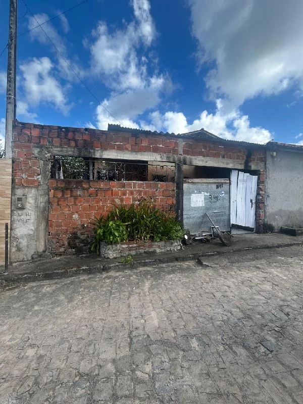 Casa - 2 Quartos - Igarassu - Ocupado — foto 2