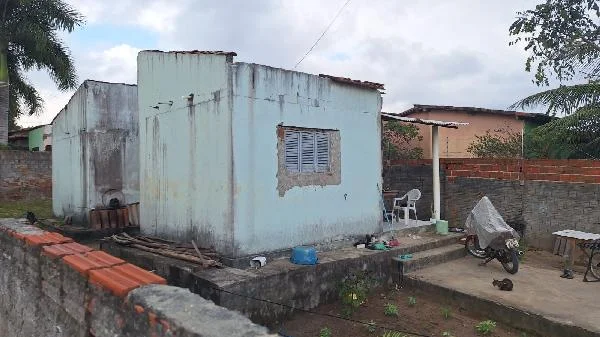 Casa - 2 Quartos - Macaiba - Desocupado — foto 2