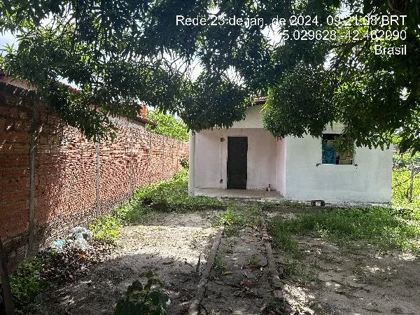 Casa - 2 Quartos - Altos - Desocupado — foto 2