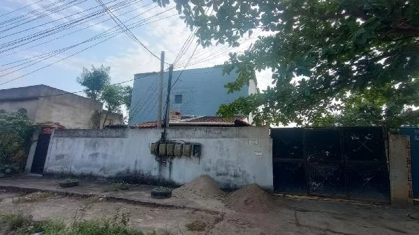 Casa - 2 Quartos - Sao Goncalo - Ocupado — foto 2