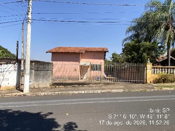 Casa - 2 Quartos - Catanduva — foto 2
