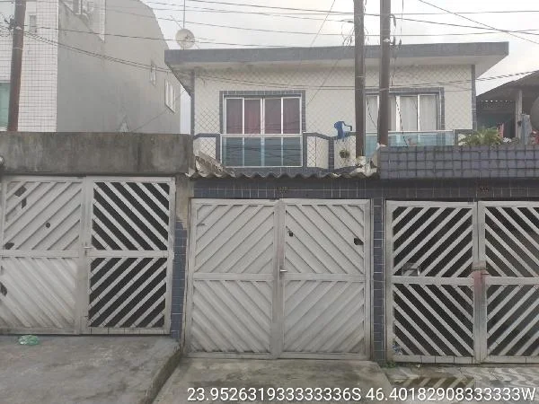 Casa - 3 Quartos - Sao Vicente - Ocupado — foto 2