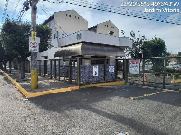 Apartamento - 3 Quartos - Bauru - Desocupado — foto 2