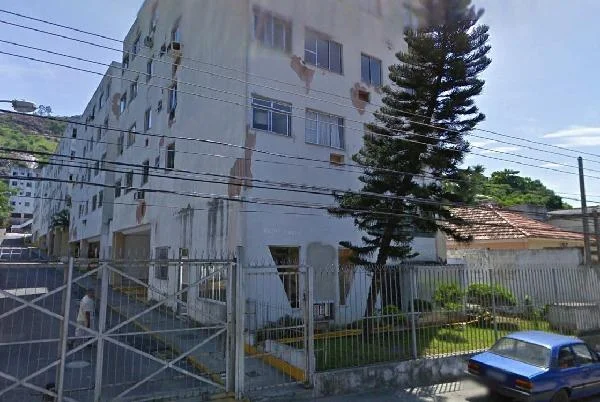 Apartamento - 2 Quartos - Rio de Janeiro - Ocupado — foto 2