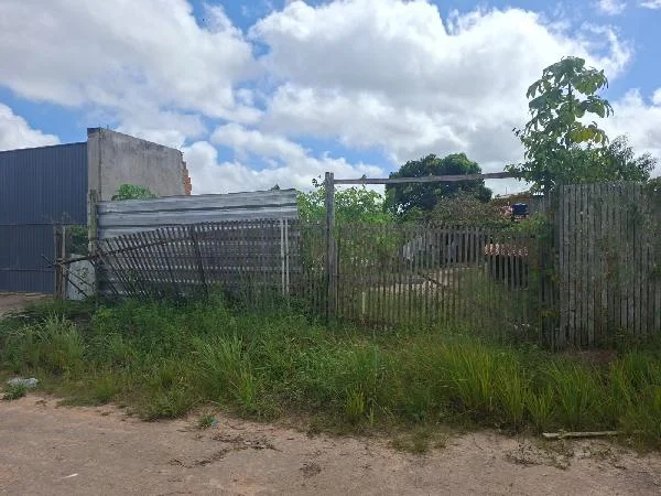 Casa - 2 Quartos - Moju - Ocupado — foto 2