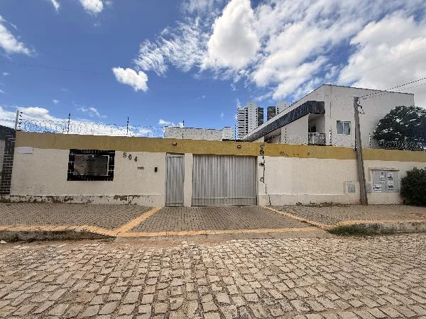 Apartamento - 2 Quartos - Mossoro - Ocupado — foto 2