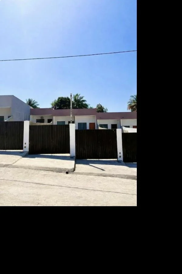 Casa - 2 Quartos - São Gonçalo - Ocupado — foto 2