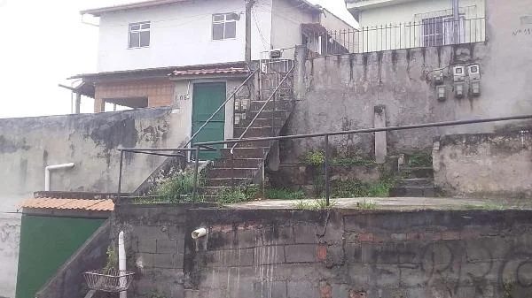 Casa - 2 Quartos - Sao Goncalo - Ocupado — foto 2