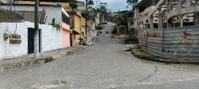 Casa - 2 Quartos - Sao Goncalo - Ocupado — foto 3