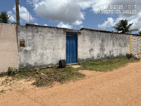 Prédio - 2 Quartos - Maxaranguape - Ocupado — foto 2