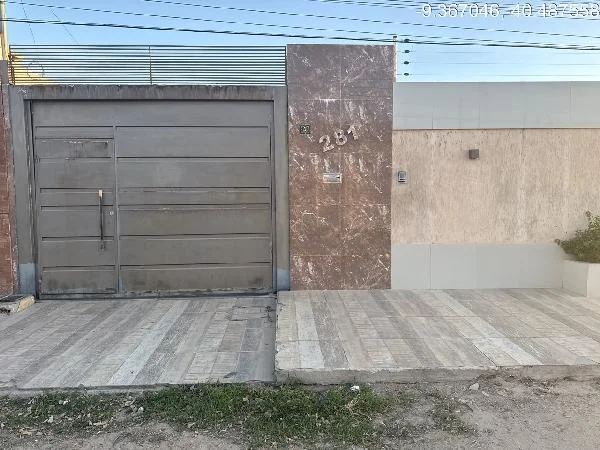 Casa - 3 Quartos - Petrolina - Ocupado — foto 2