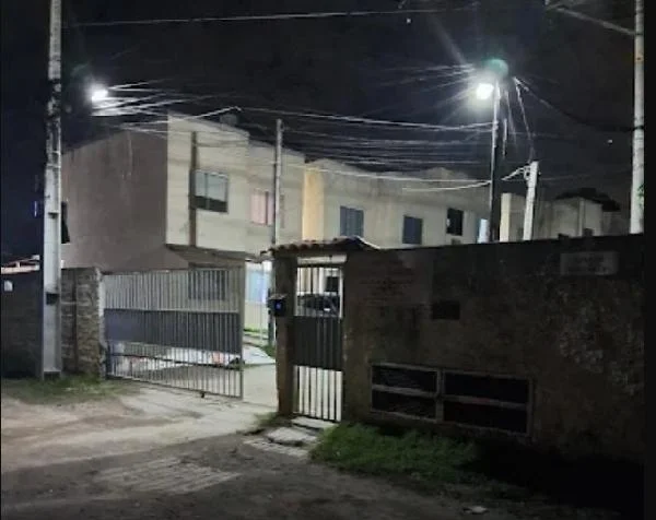 Apartamento - 2 Quartos - Sao Goncalo - Ocupado — foto 2