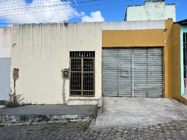 Casa - 3 Quartos - Nossa Senhora do Socorro - Ocupado — foto 2