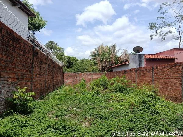 Casa - 2 Quartos - Timon - Desocupado — foto 2
