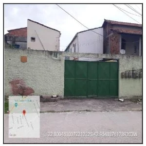 Casa - 1 Quartos - Sao Goncalo - Ocupado — foto 2