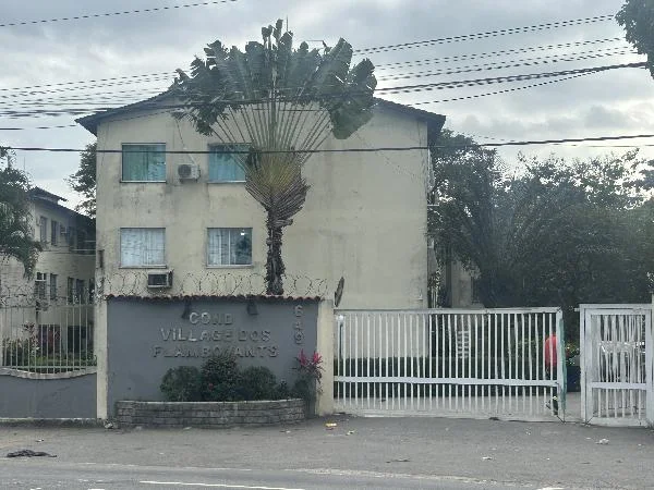 Apartamento - 2 Quartos - Rio de Janeiro - Ocupado — foto 2