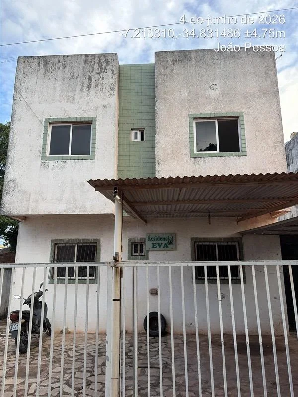 Apartamento - 2 Quartos - Joao Pessoa - Ocupado — foto 2
