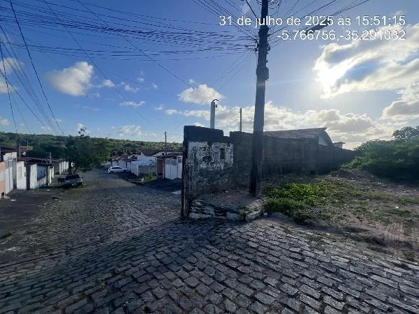 Casa - 2 Quartos - Sao Goncalo do Amarante - Ocupado — foto 2