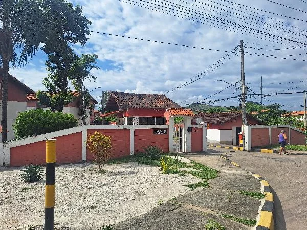 Apartamento - 2 Quartos - Rio de Janeiro - Ocupado — foto 2