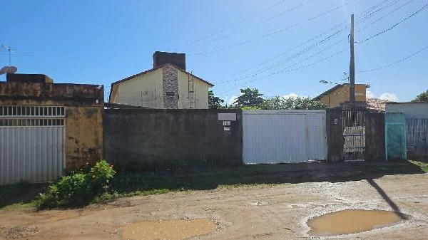 Casa - 3 Quartos - Paulista - Ocupado — foto 2