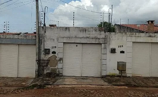 Casa - Itaitinga - Ocupado — foto 2