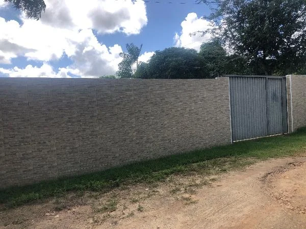 Casa - 2 Quartos - Macaiba - Ocupado — foto 2