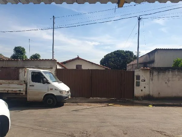 Casa - 2 Quartos - Igarape - Desocupado — foto 2