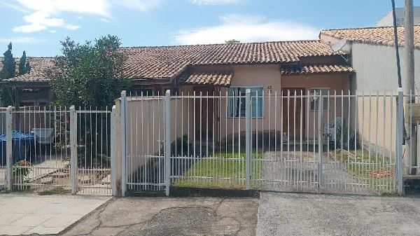 Casa - 1 Quartos - Pinheiral - Ocupado — foto 2