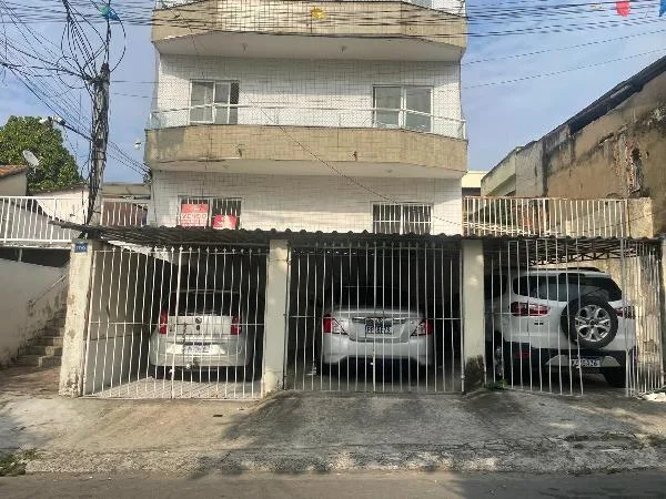 Apartamento - 2 Quartos - São Gonçalo - Ocupado — foto 2