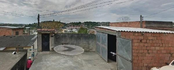 Casa - 2 Quartos - Sao Goncalo - Ocupado — foto 2
