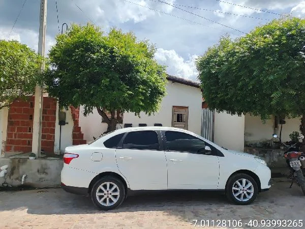 Casa - 2 Quartos - Alagoinha do Piaui - Ocupado — foto 2